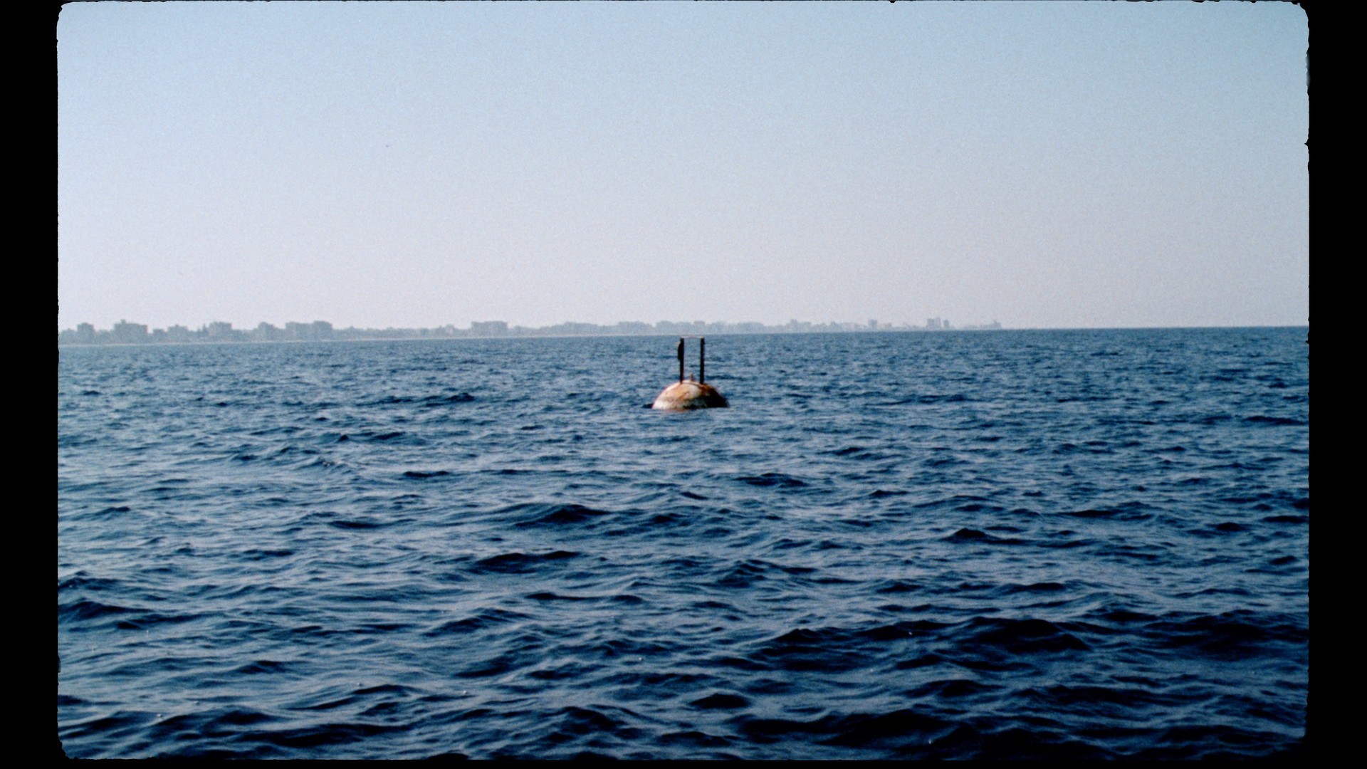 Yarışma: Inside The Outset - Evoking A Space of Passage görsel 3